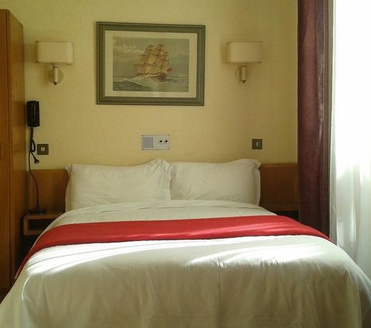 Crystal Hotel