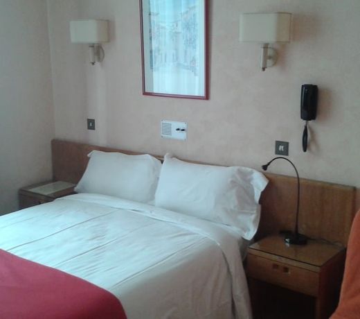 Crystal Hotel