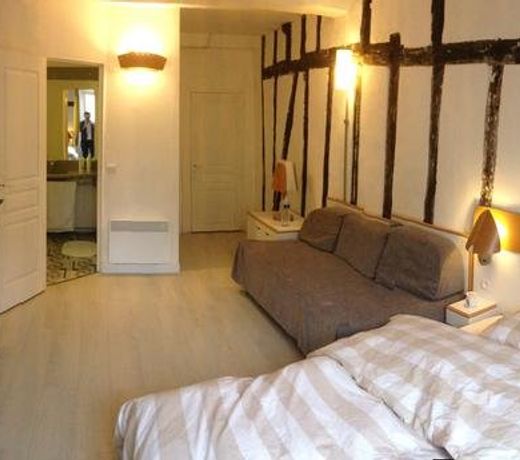 Chambres Boufflet
