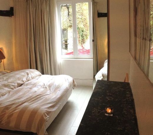 Chambres Boufflet