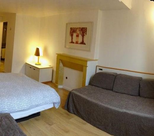 Chambres Boufflet