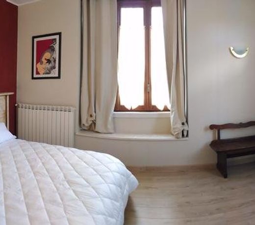 Hotel Il Fienile