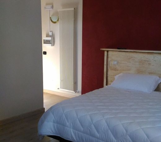 Hotel Il Fienile
