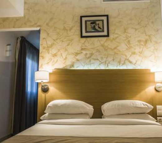 Africa Nova hotel