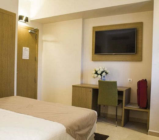 Africa Nova hotel