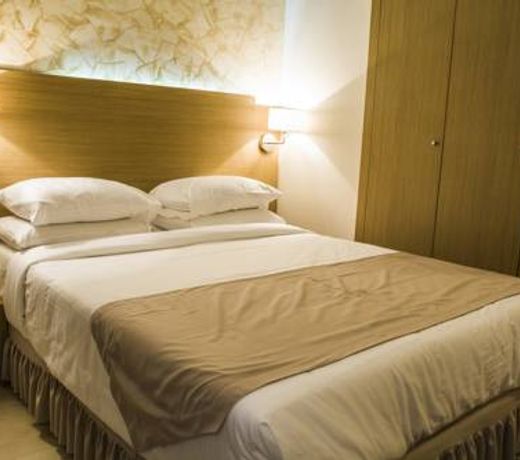 Africa Nova hotel