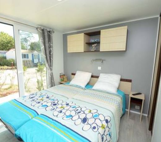 Camping Domaine Du Golfe De Saint Tropez