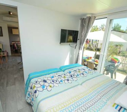 Camping Domaine Du Golfe De Saint Tropez