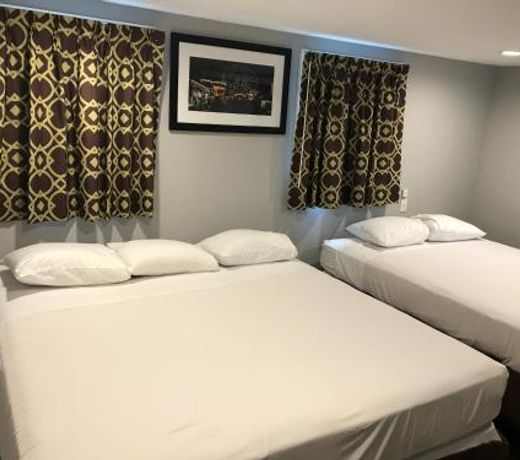 Wildwood Inn