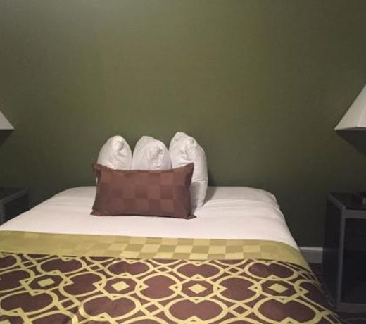 Wildwood Inn
