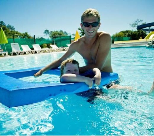 Camping Officiel Siblu La Reserve