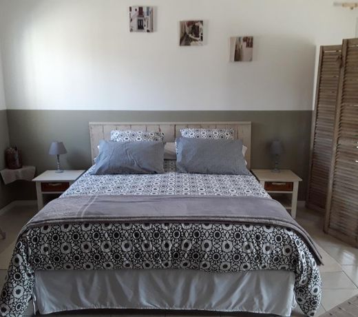 Bed & Breakfast Villa Isis
