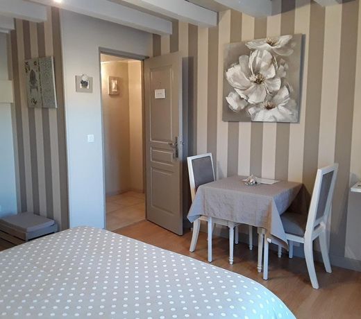 Bed & Breakfast Villa Isis