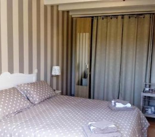 Bed & Breakfast Villa Isis