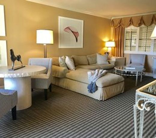 East Canyon Hotel and Spa