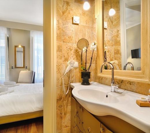 Hotel Antique