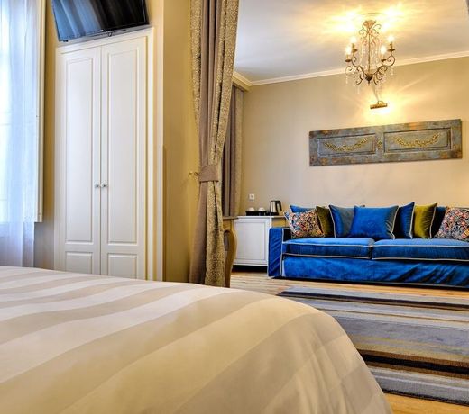 Hotel Antique