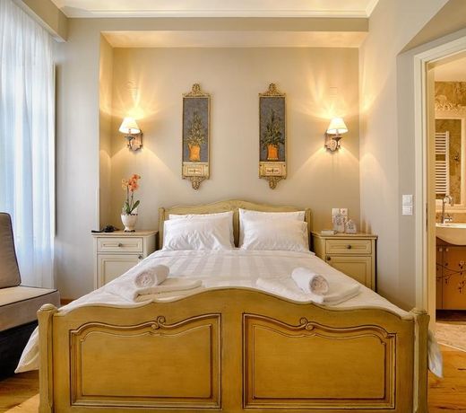 Hotel Antique