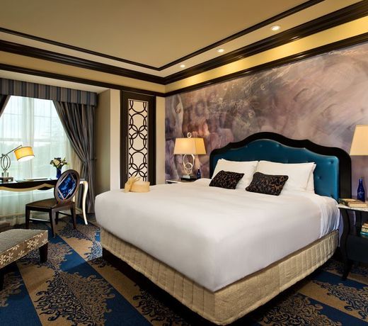Saratoga Casino Hotel