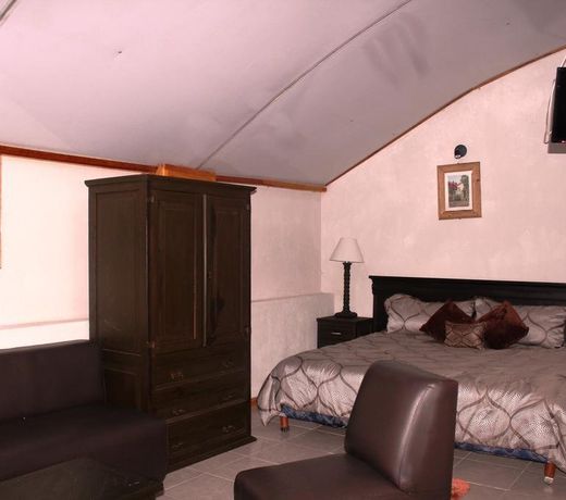 Hotel Vitorina