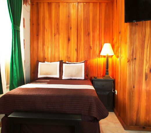 Hotel Vitorina