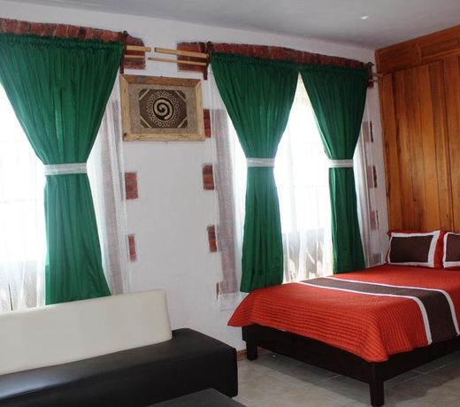Hotel Vitorina