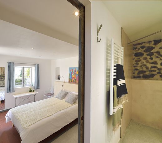 B&B Villa Du Roc Fleuri