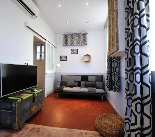 B&B Villa Du Roc Fleuri