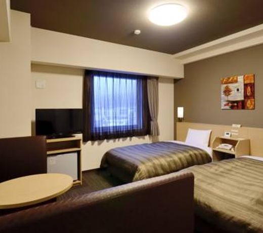 Hotel Route Inn Grand Ueda Ekimae