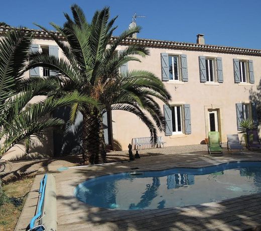 Domaine Les Amarats