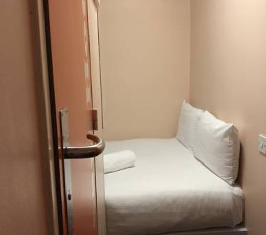 easyHotel Victoria