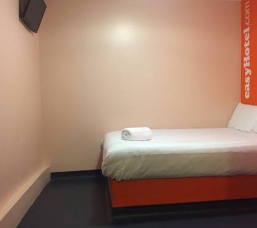 easyHotel Victoria