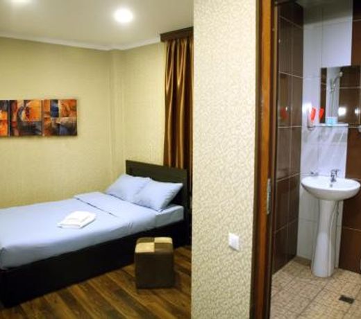 Hotel Pyramida
