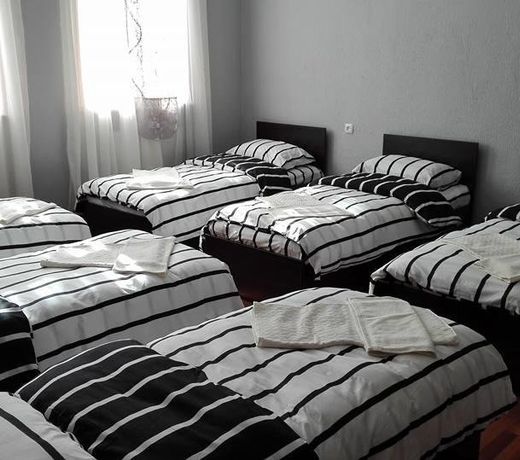 Hotel Lelo