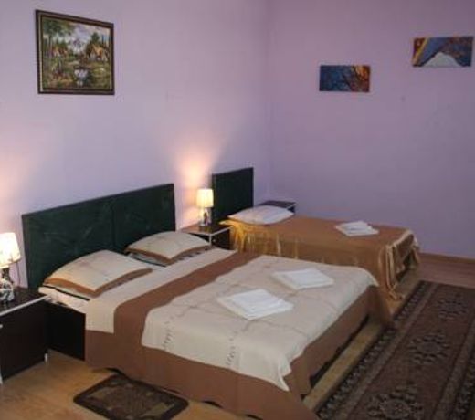 Hotel Lelo