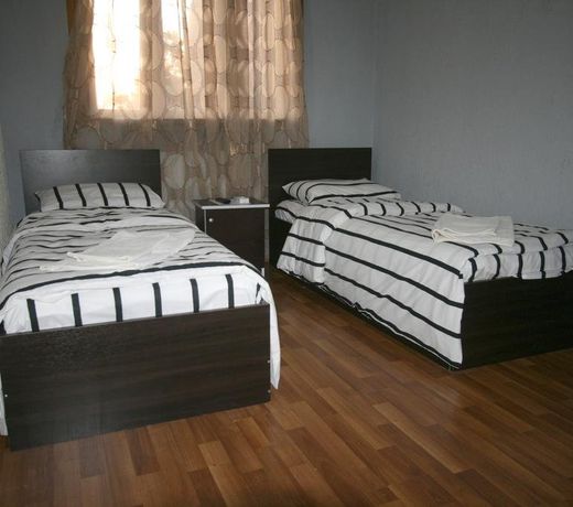 Hotel Lelo
