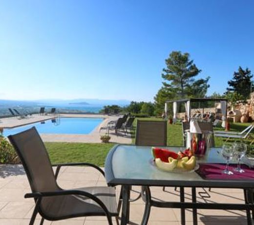 Golden Key Villas
