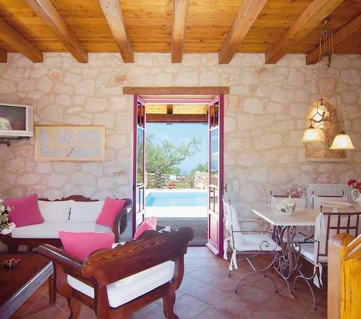 Ariadne Agios Leon Zakynthos