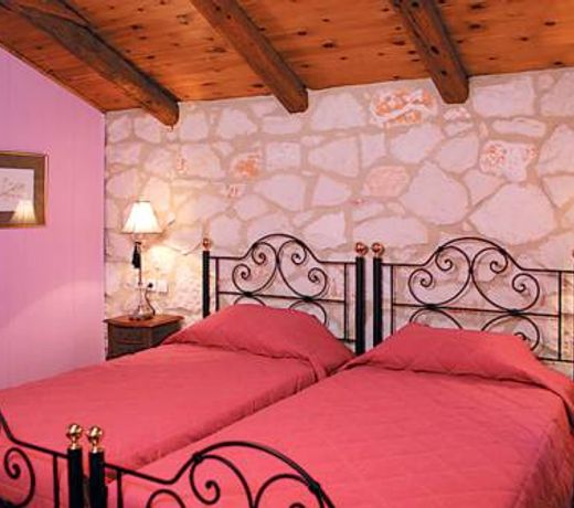 Ariadne Agios Leon Zakynthos