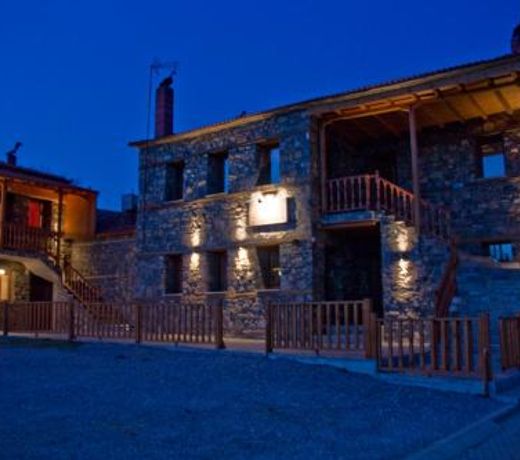 Traditional Guesthouse Siantsis