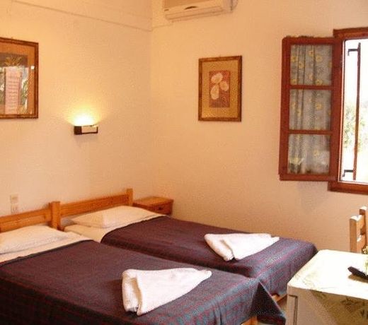 Pension Galini