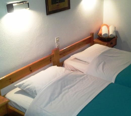 Pension Galini