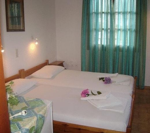 Pension Galini