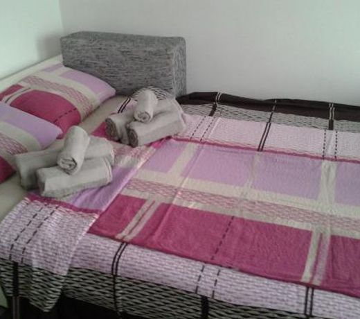 Apartment Karlos