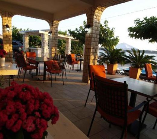 Guest House Villa Papalina