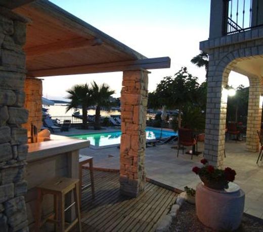 Guest House Villa Papalina