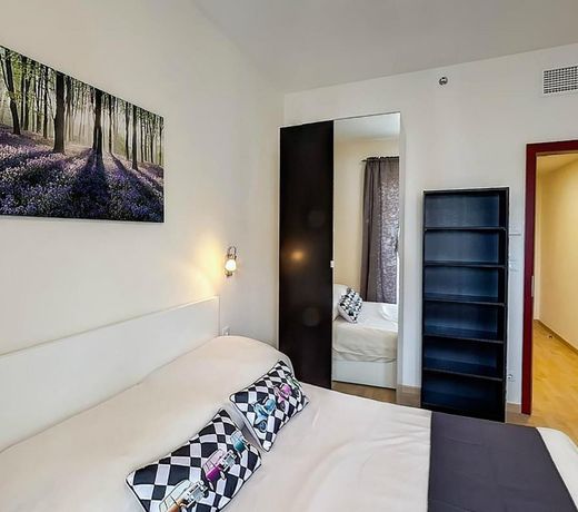 Di Verdi Imperial Hotel