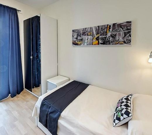 Di Verdi Imperial Hotel
