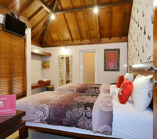 ZEN Premium Tegal Panggung Danurejan