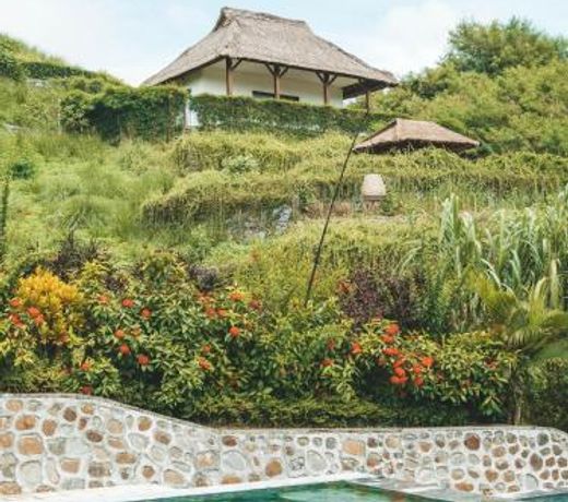 Mawun Raya Resort